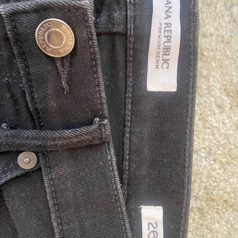 Jeans - Picture 2 of 2
